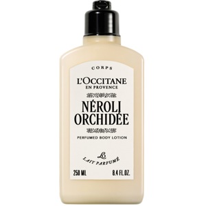 Néroli & Orchidée Body lotion, 250ml