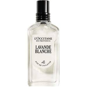 Lavande Blanche, EdT