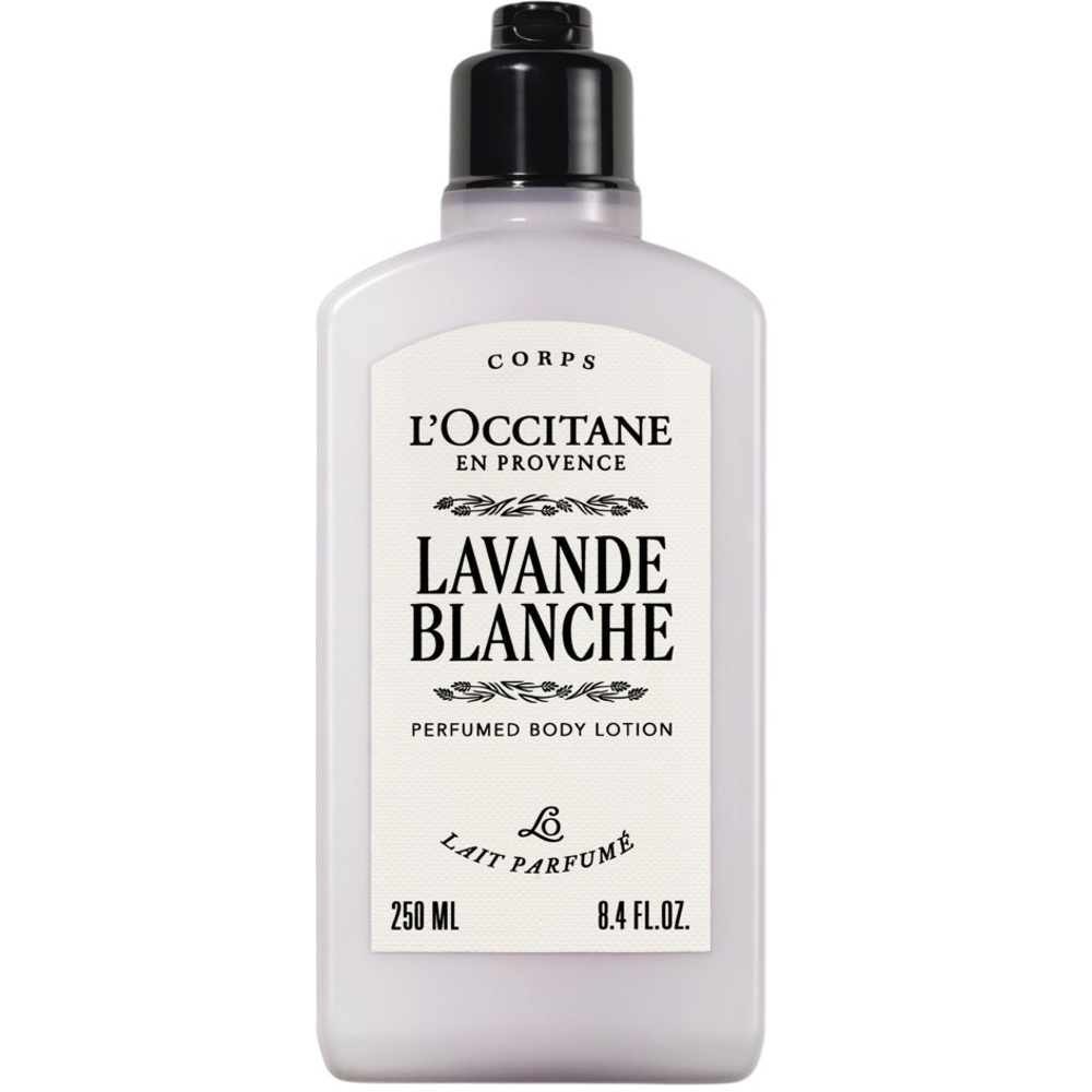 Lavande Blanche Body Lotion, 250ml