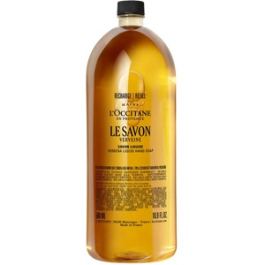 Verbena Liquid Hand Soap