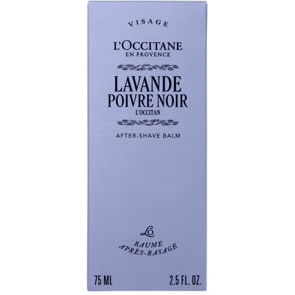 Lavande Poivre Noir After Shave, 75ml