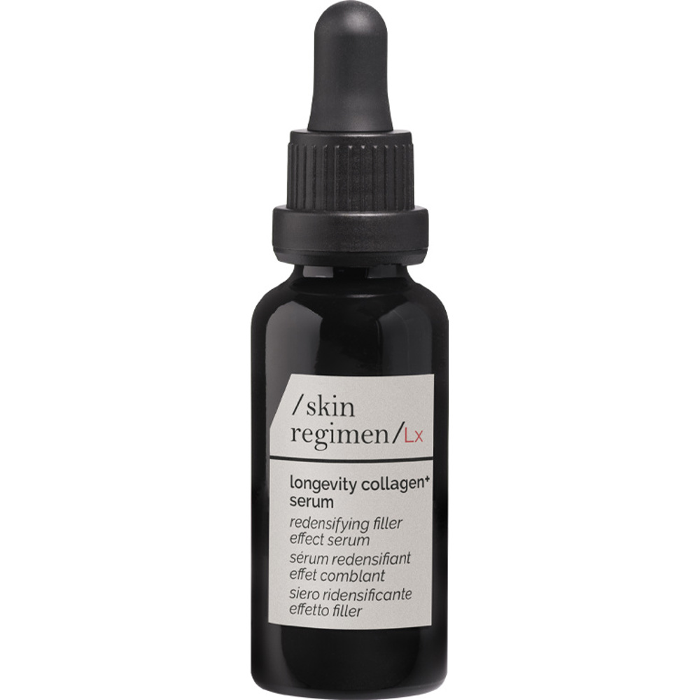 Longevity Collagen+ Serum, 30ml