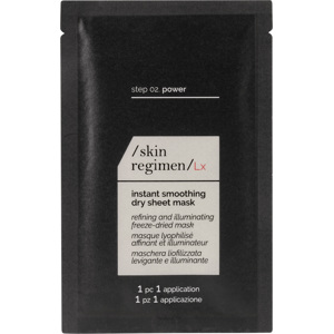 Instant Smoothing Dry Sheet Mask