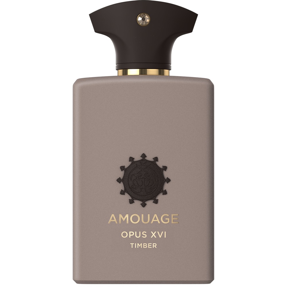 Opus XVI - Timber, EdP