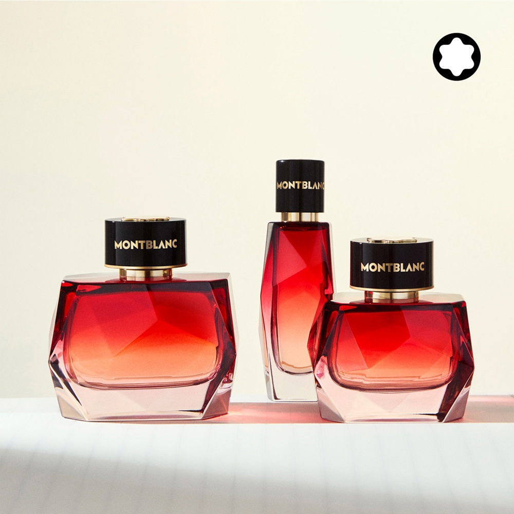 Signature Elixir, EdP