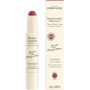 Color Balm 3-in-1 Stick
