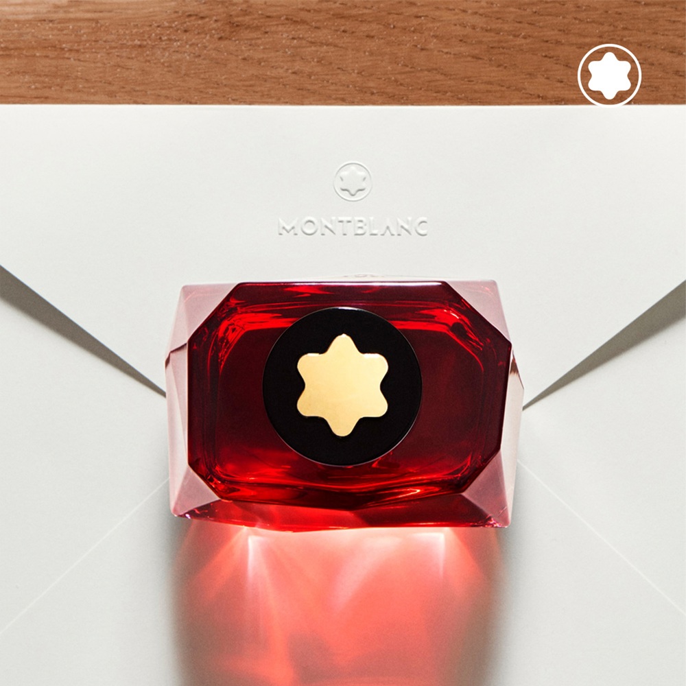 Signature Elixir, EdP