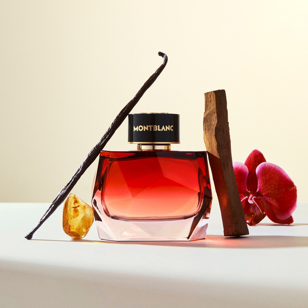 Signature Elixir, EdP
