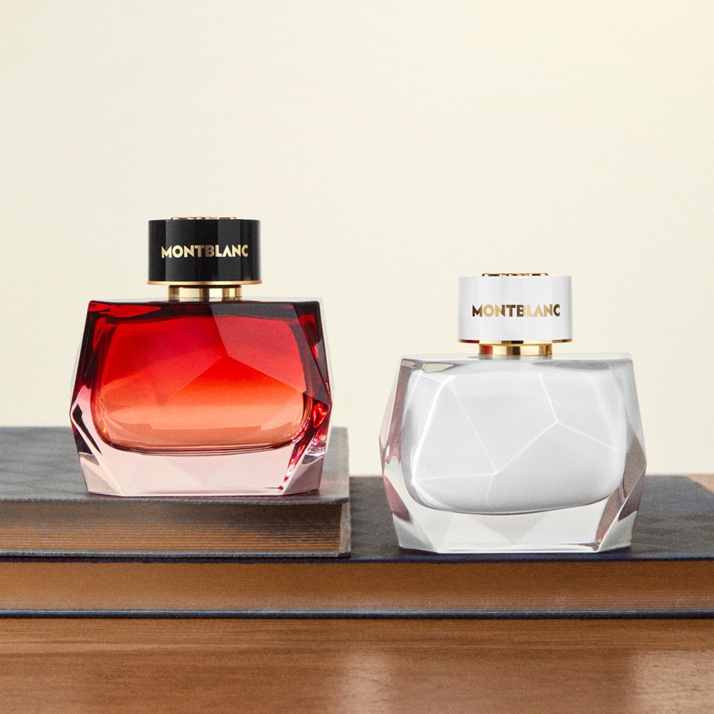 Signature Elixir, EdP