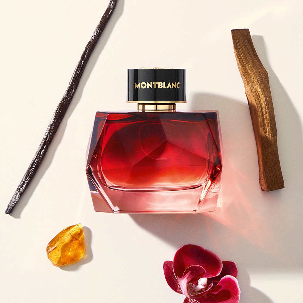 Signature Elixir, EdP