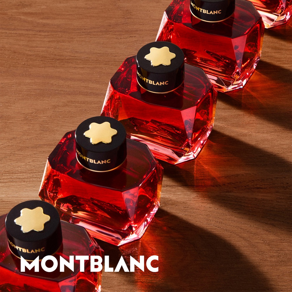 Signature Elixir, EdP