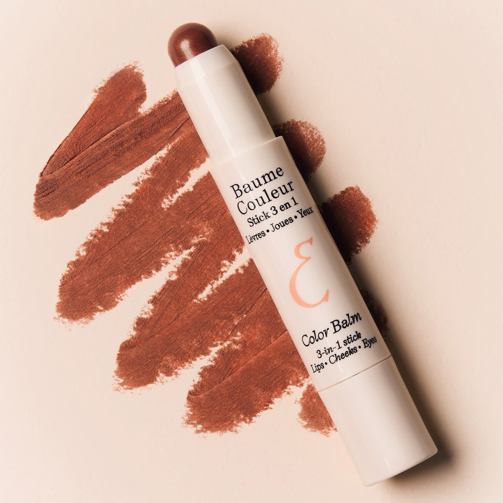 Color Balm 3-in-1 Stick
