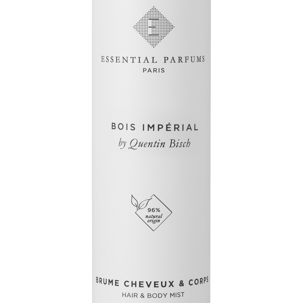 Bois Imperial Hair & Body Mist, 100ml