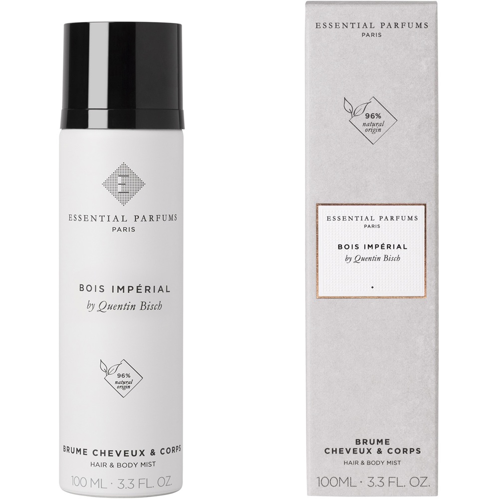 Bois Imperial Hair & Body Mist, 100ml