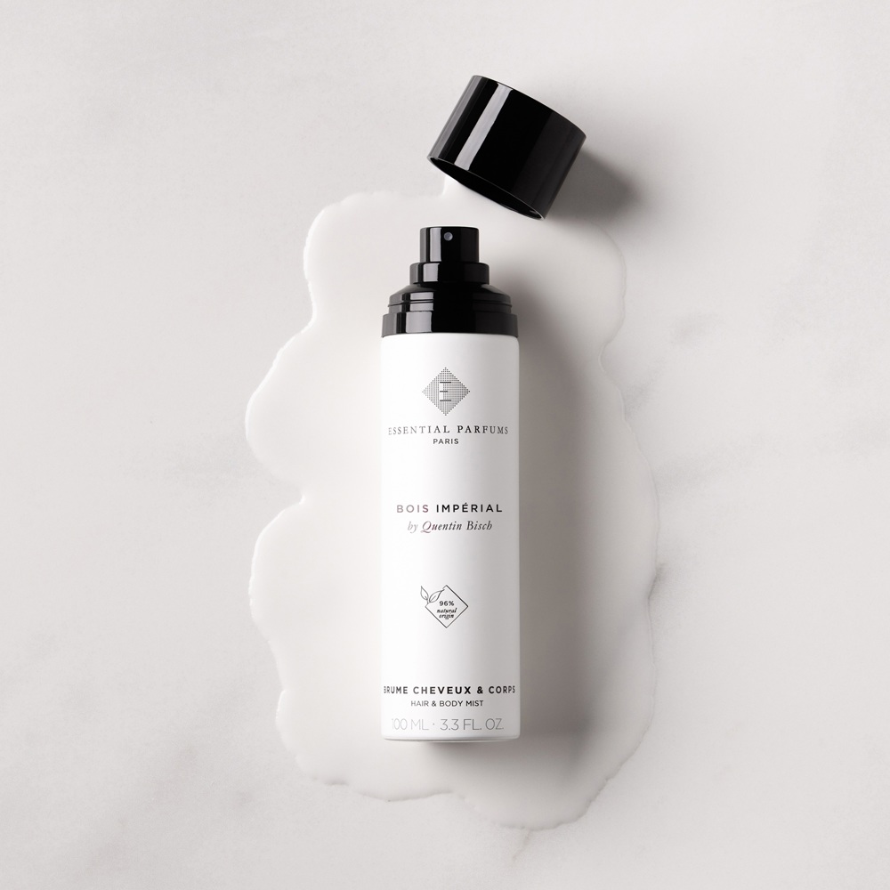 Bois Imperial Hair & Body Mist, 100ml