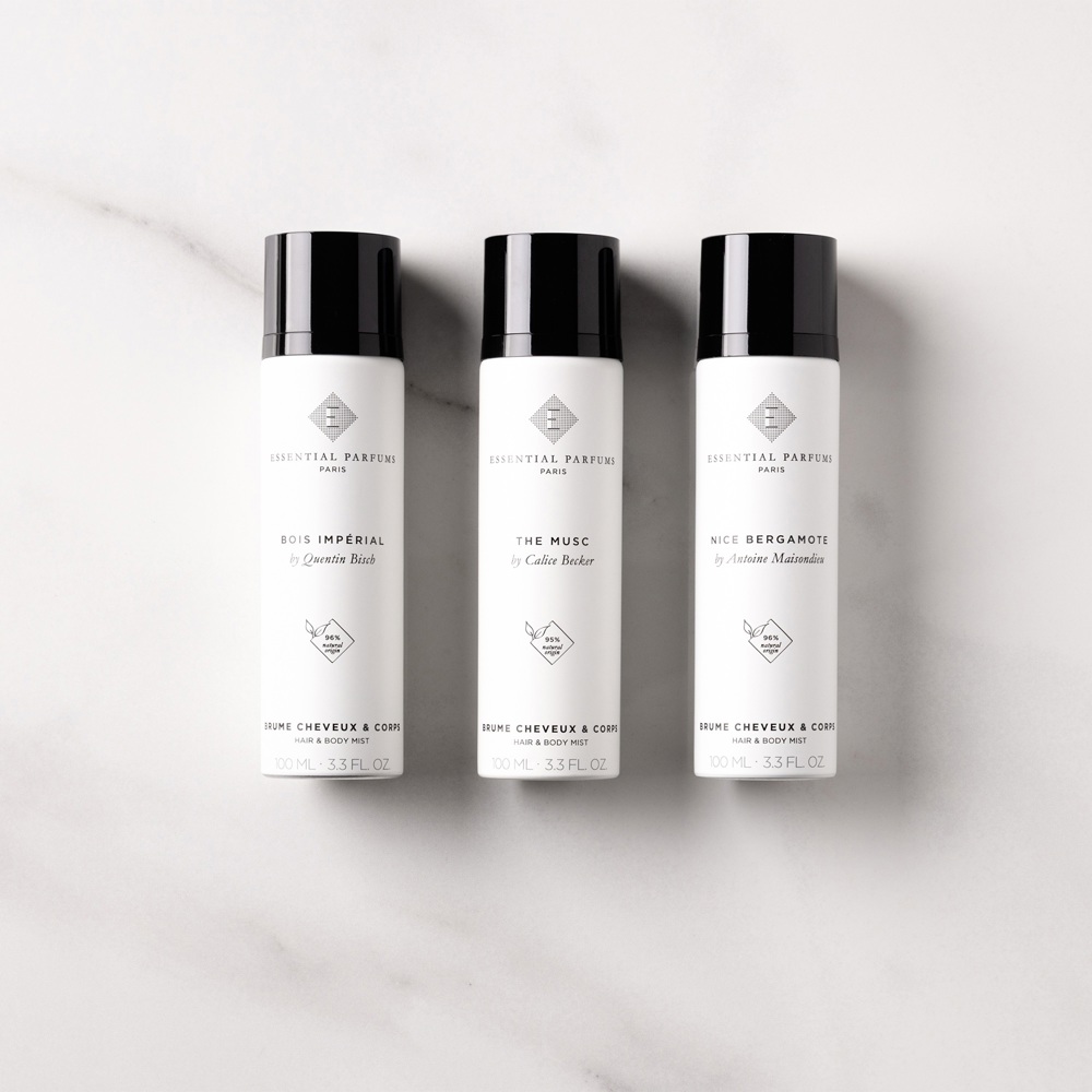 Bois Imperial Hair & Body Mist, 100ml