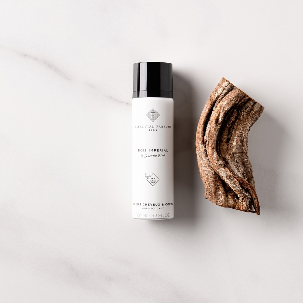 Bois Imperial Hair & Body Mist, 100ml