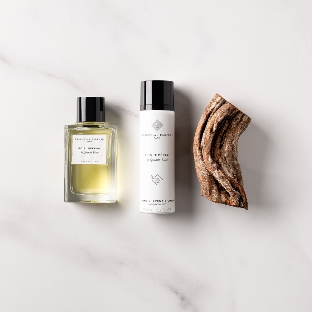 Bois Imperial Hair & Body Mist, 100ml