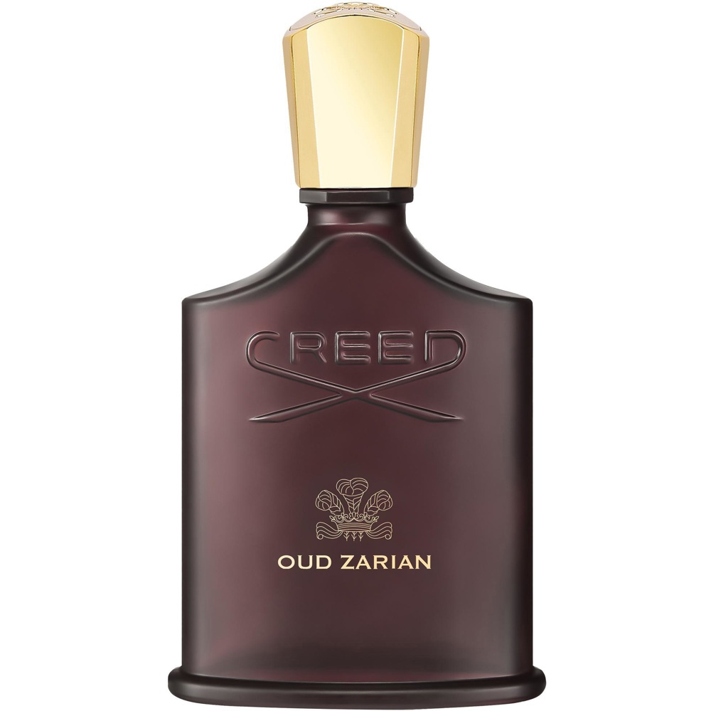 Oud Zarian, EdP