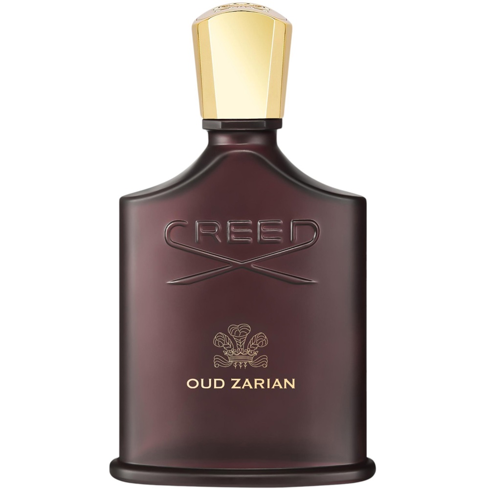 Oud Zarian, EdP