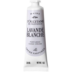 Lavande Blanche Hand Cream, 30ml