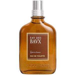 Eau des Baux, EdT 75ml