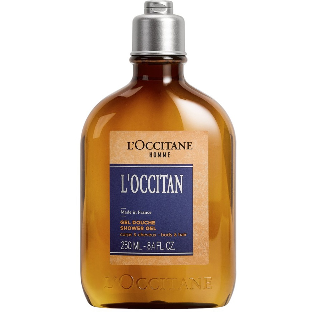 L'Occitan Shower Gel, 250ml