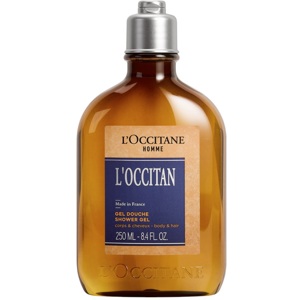 L'Occitan Shower Gel, 250ml