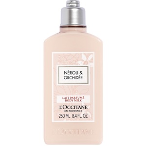 Néroli & Orchidée Body Milk, 250ml