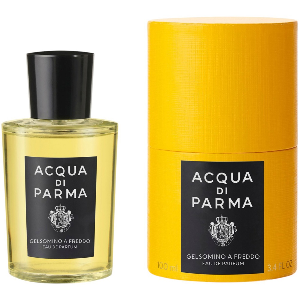 Gelsomino a Freddo, EdP