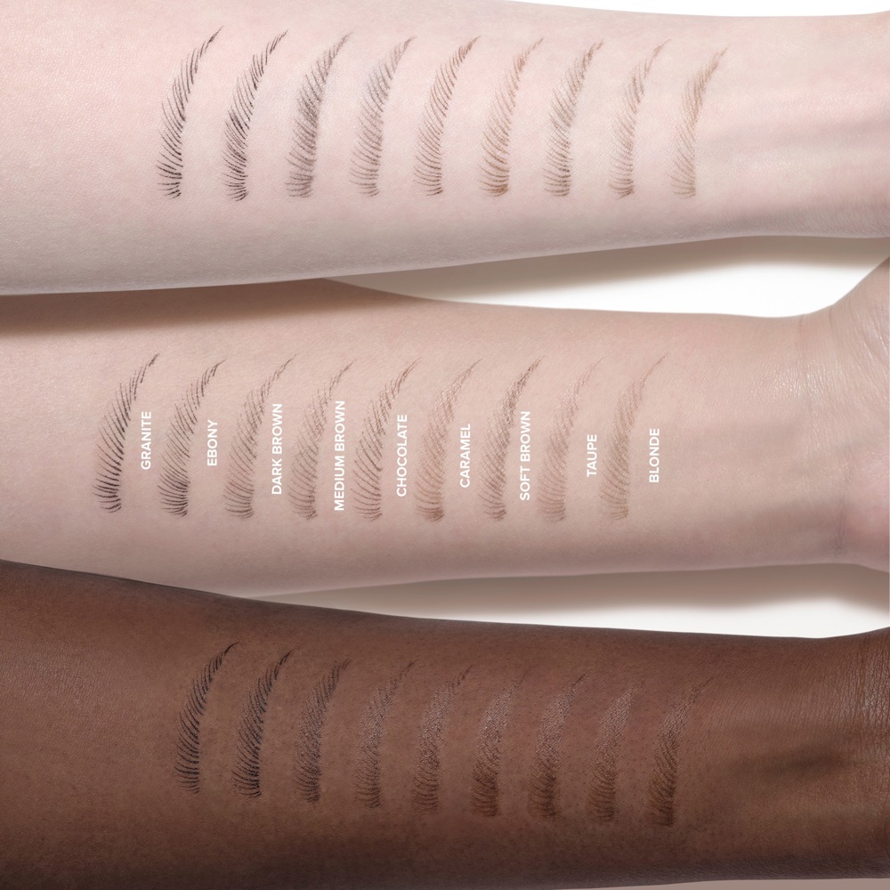 Microstroke Brow Pen