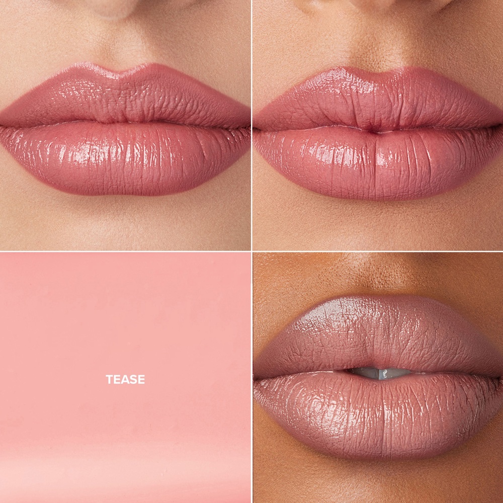 Satin Velvet Lipstick