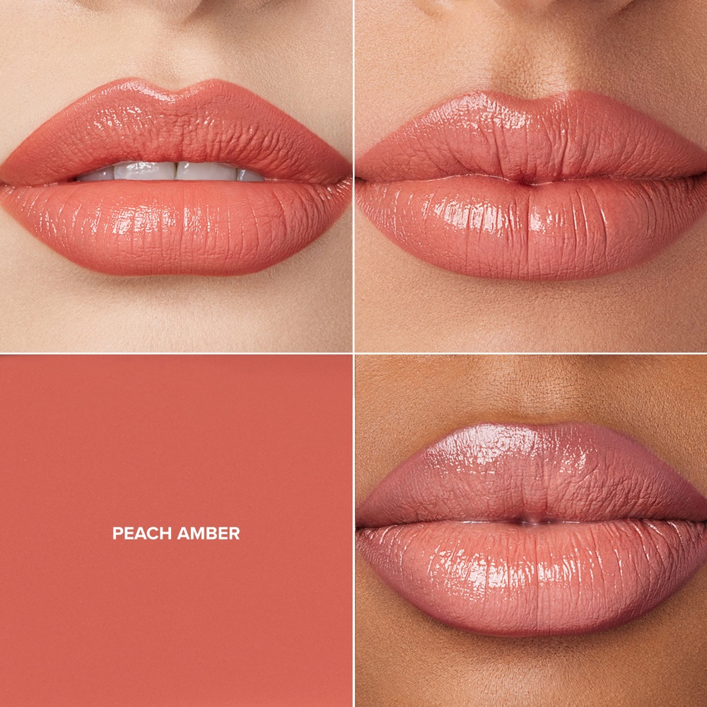 Satin Velvet Lipstick