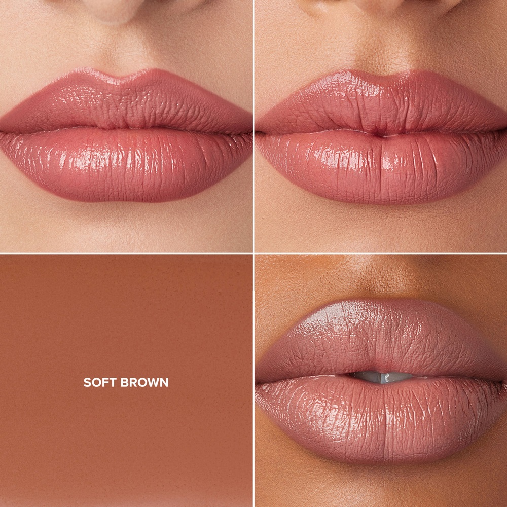 Satin Velvet Lipstick