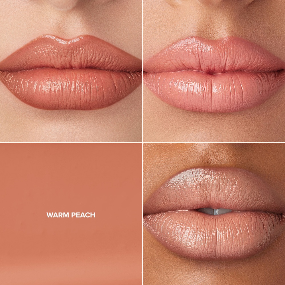 Satin Velvet Lipstick