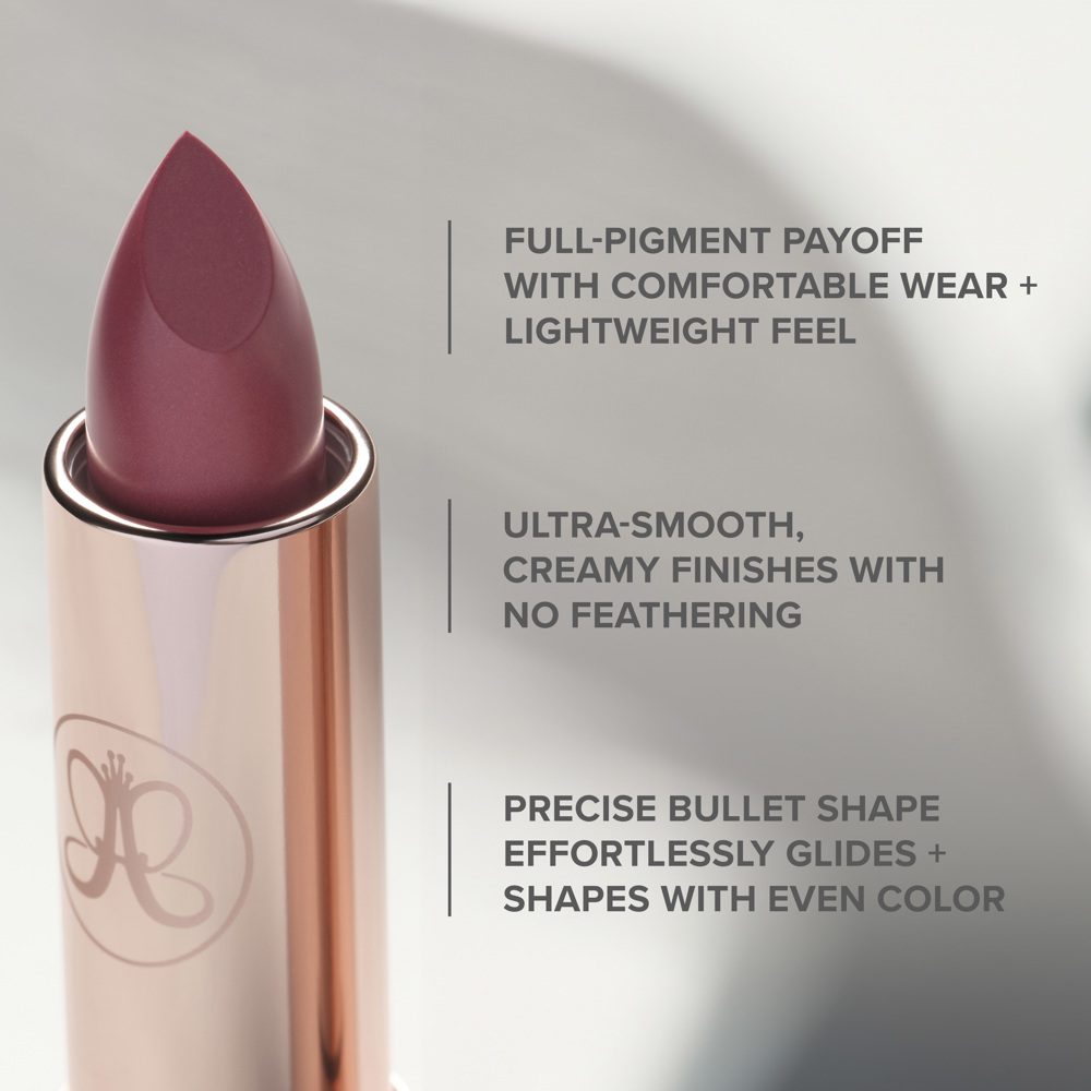 Satin Velvet Lipstick