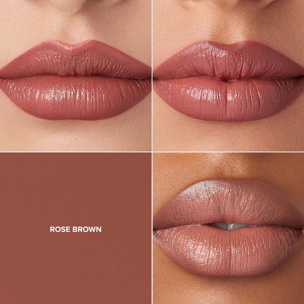 Satin Velvet Lipstick