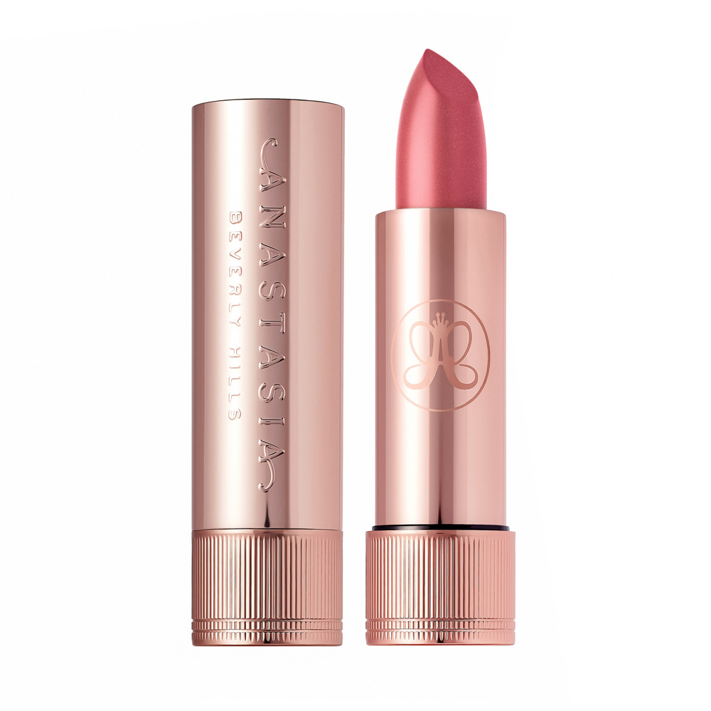 Satin Velvet Lipstick