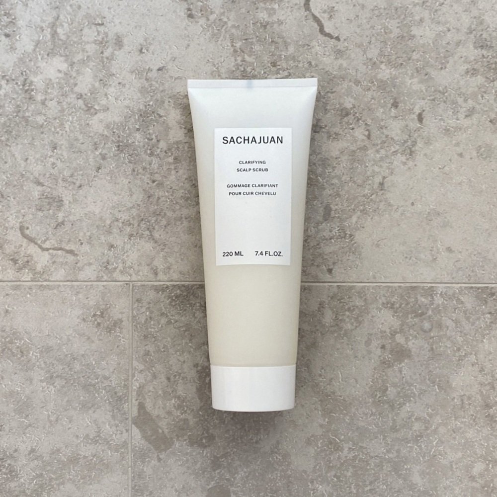 Clarifying Scalp Scrub Treatment, 250ml
