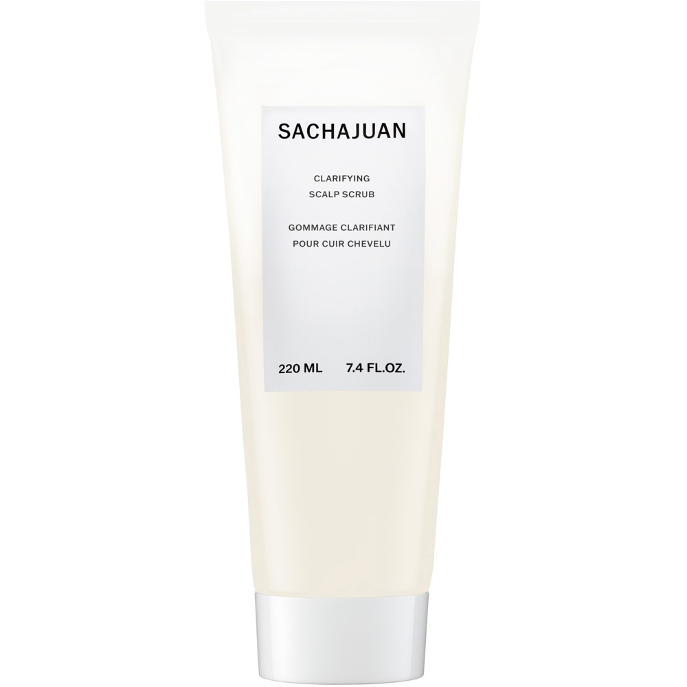 Clarifying Scalp Scrub Treatment, 250ml