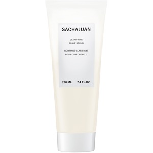 Clarifying Scalp Scrub Treatment, 250ml