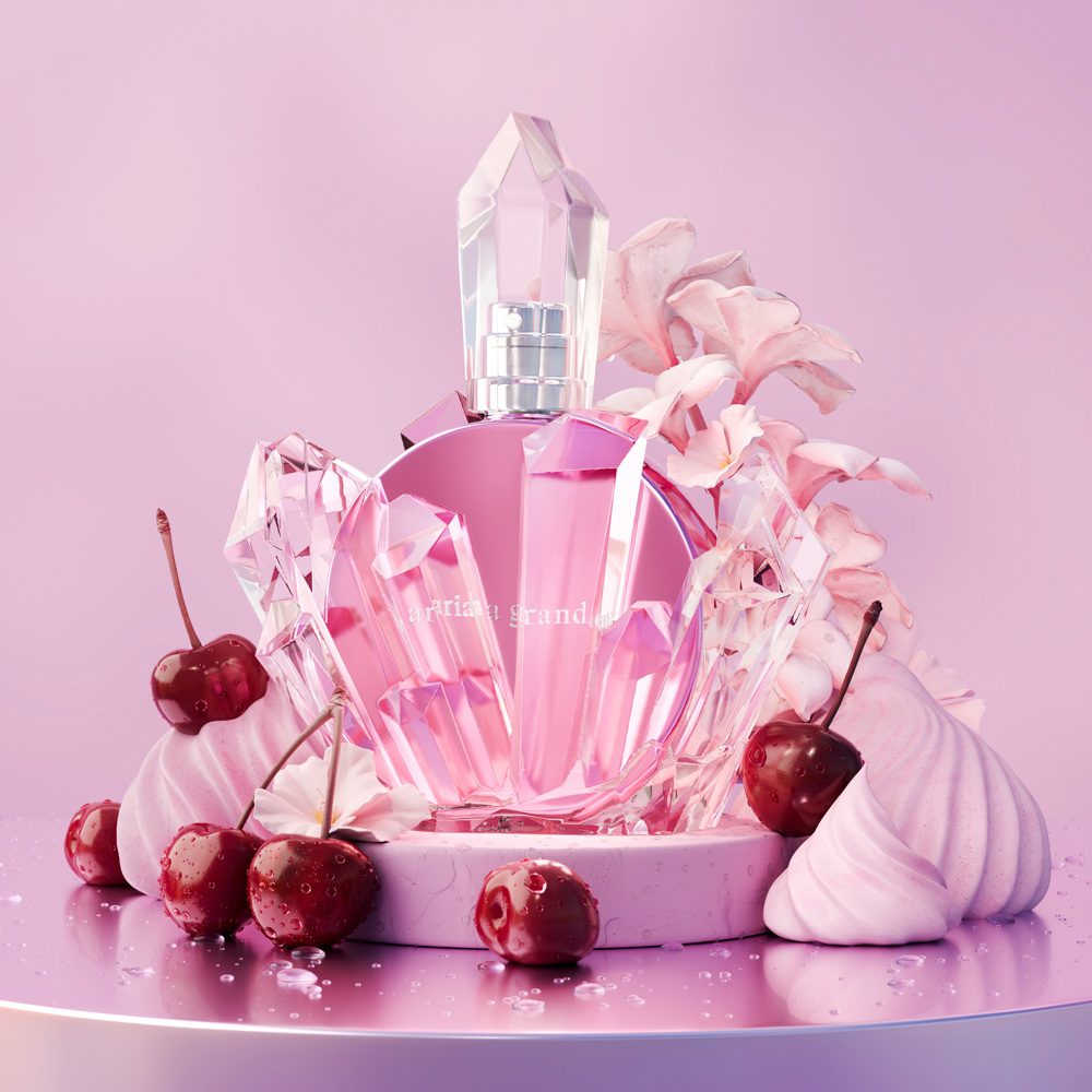 R.E.M. Cherry Eclipse, EdP