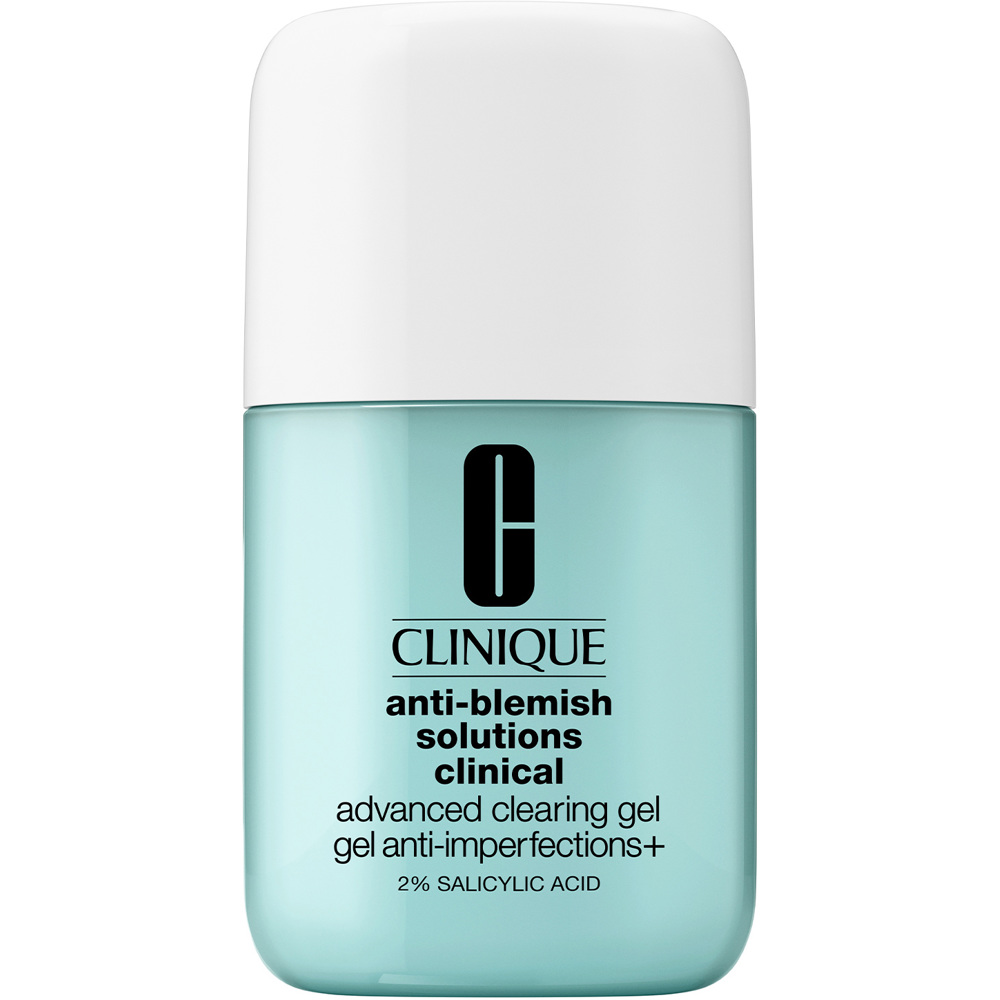 Anti-Blemish Advanced Clearing Gel