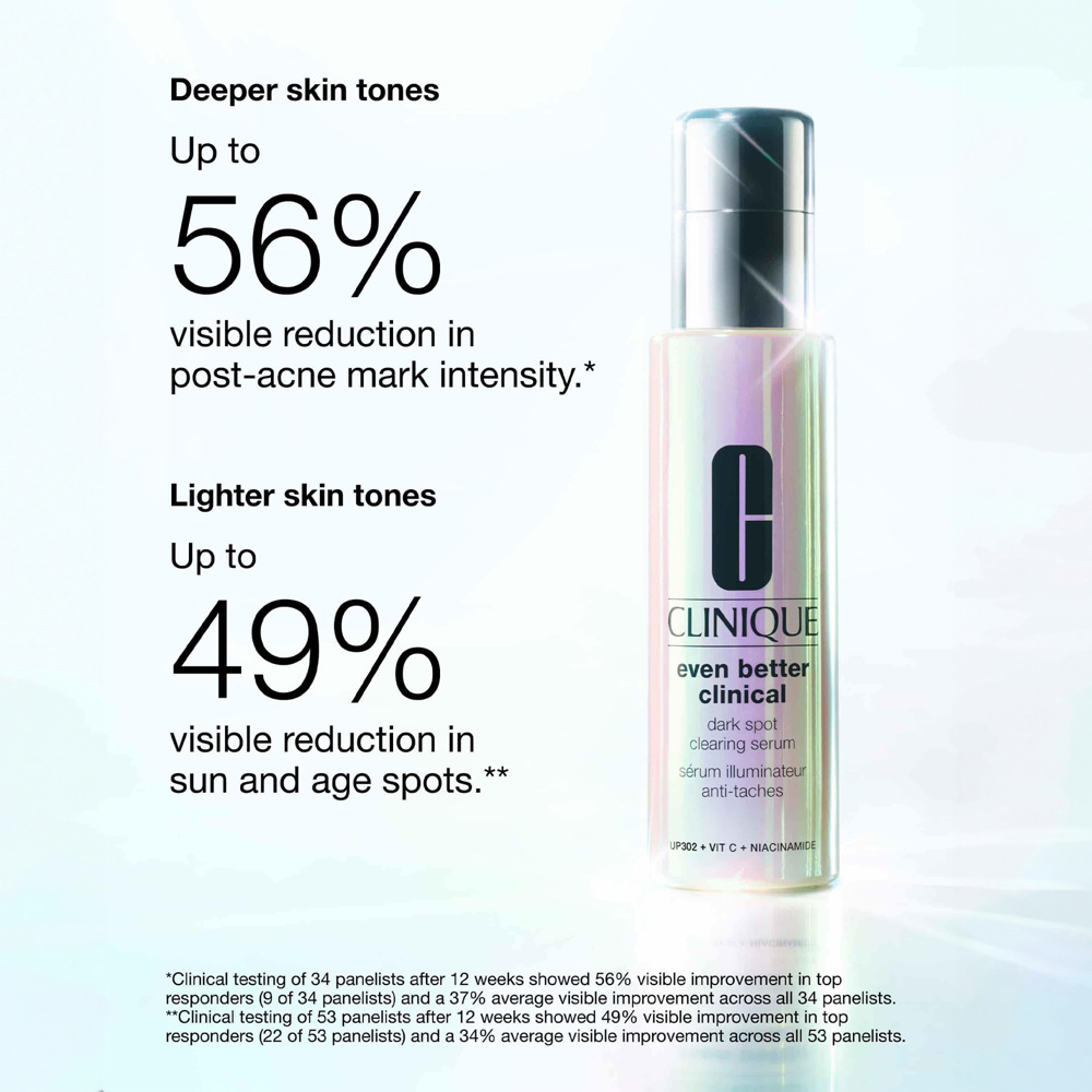 Even Better Dark Spot Clearing Serum