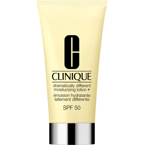 Dramatically Different SPF50