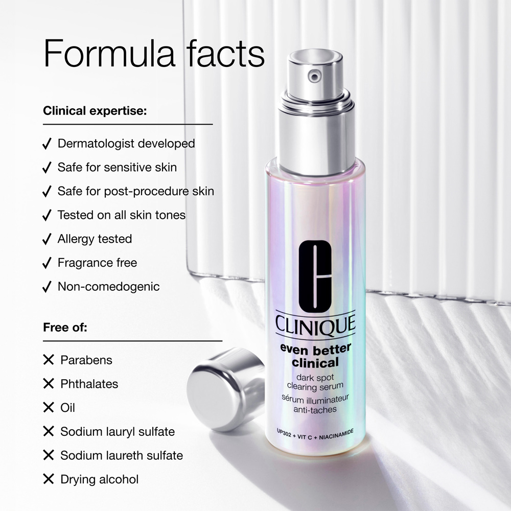 Even Better Dark Spot Clearing Serum