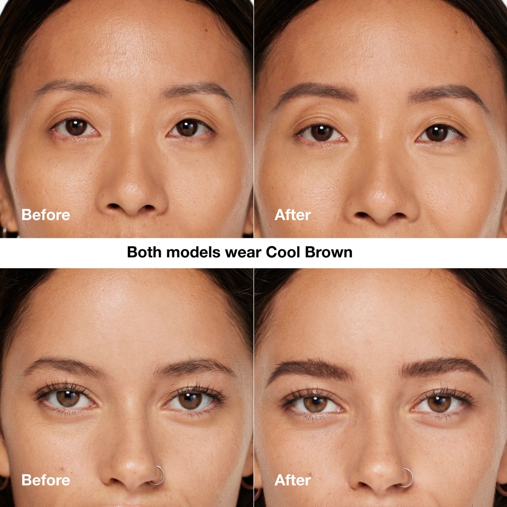 Quickliner For Brows, 0.06g