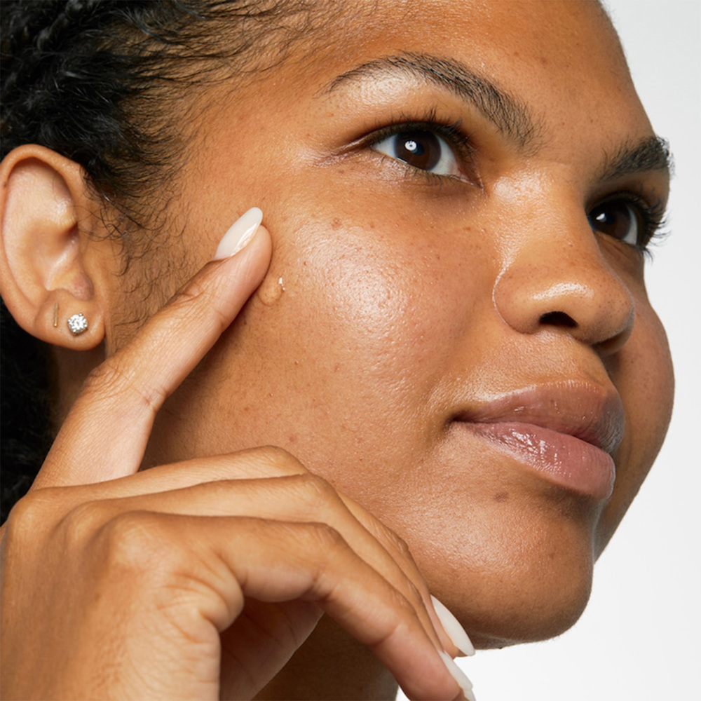 Anti-Blemish Advanced Clearing Gel