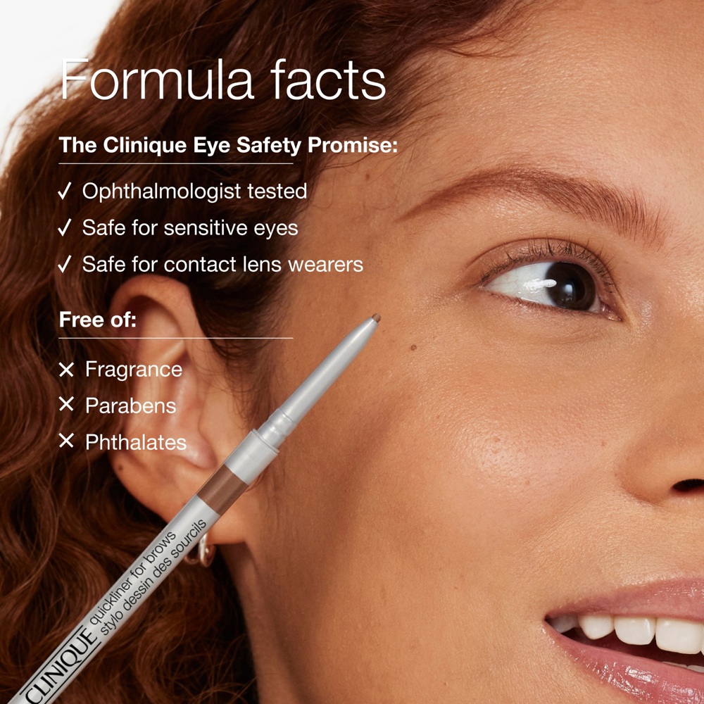 Quickliner For Brows, 0.06g