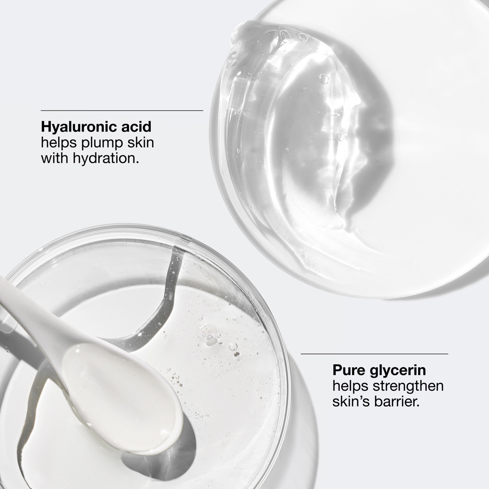 Dramatically Different SPF50